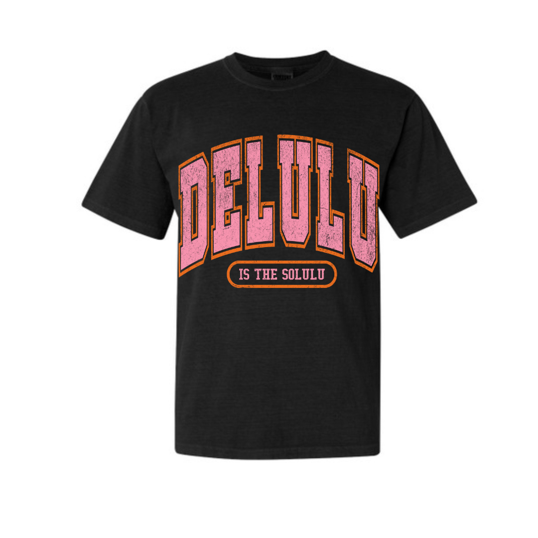 Delulu T-Shirt