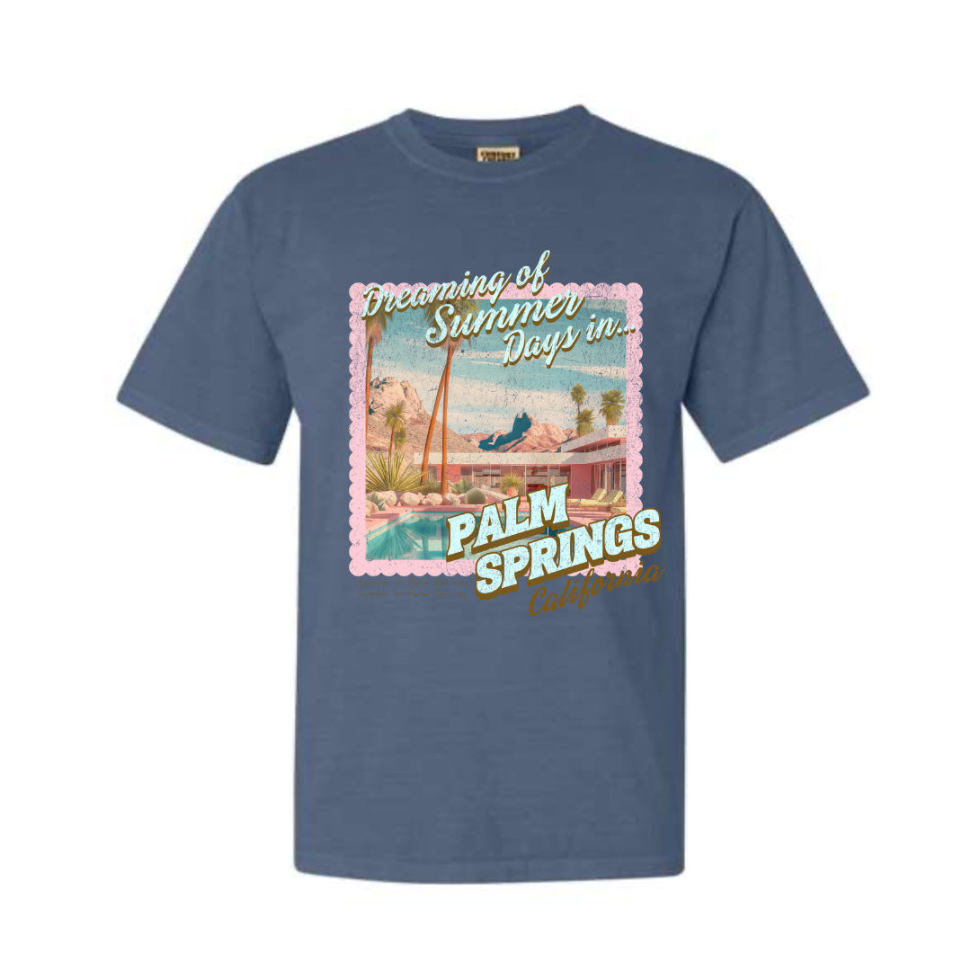 Palm Springs T-Shirt