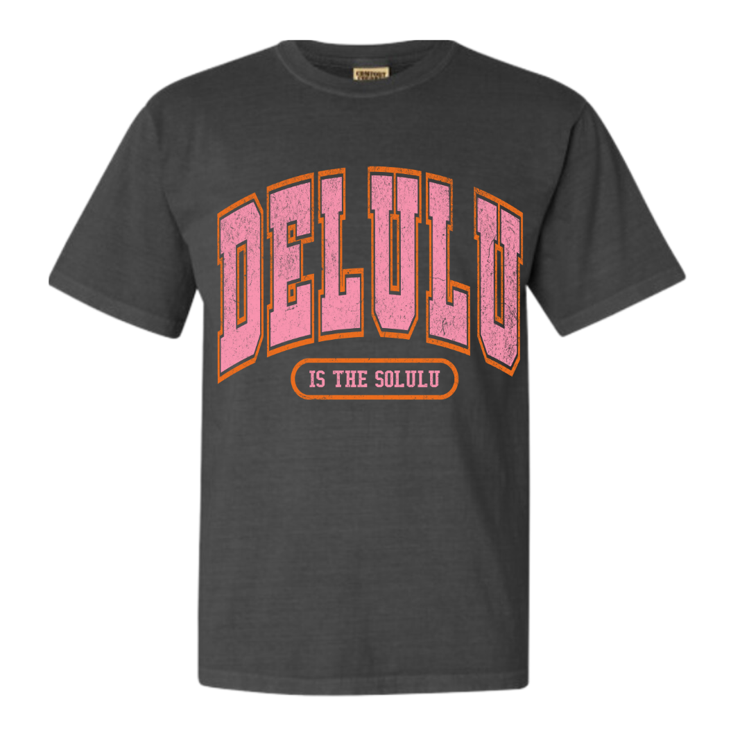 Delulu T-Shirt