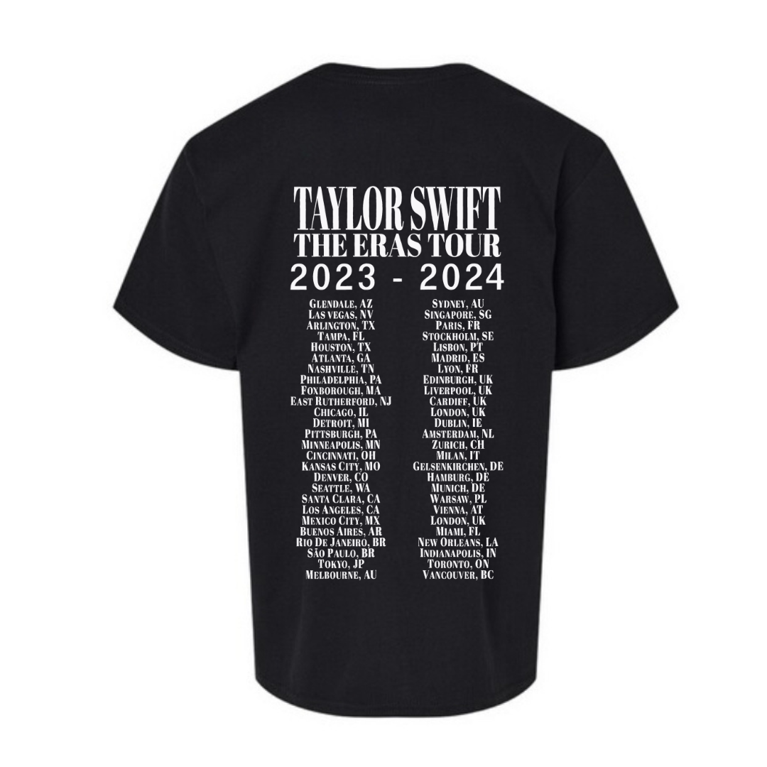 Eras Tour T-Shirt