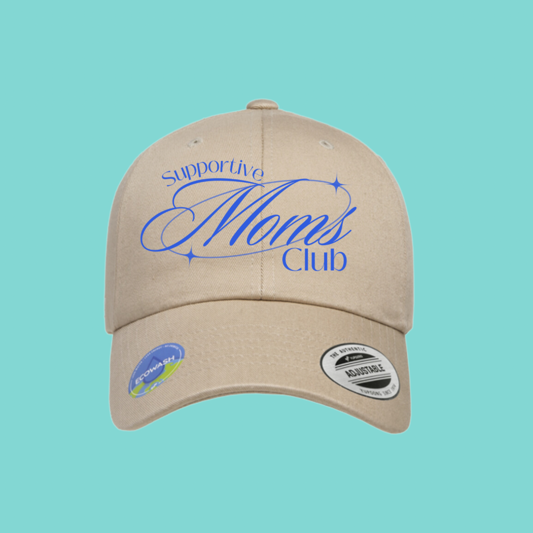 Mom Club Hat