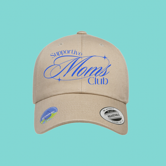 Mom Club Hat
