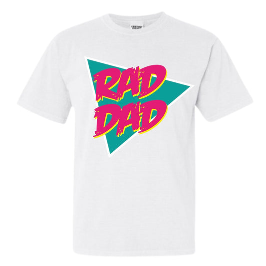 RAD DAD T-Shirt