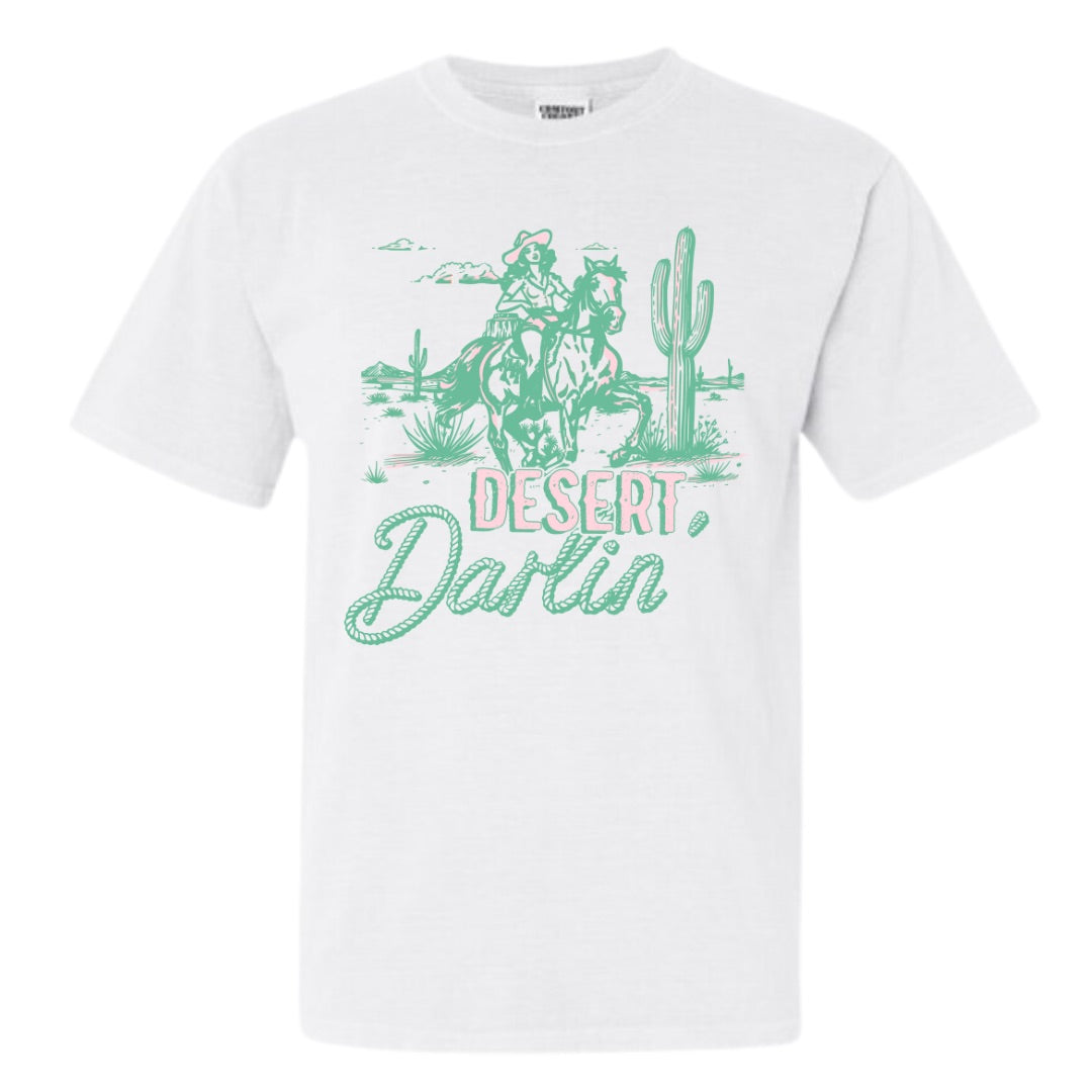 Desert Darlin T-Shirt