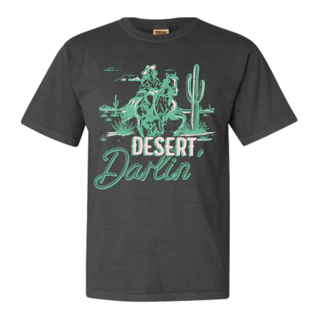 Desert Darlin T-Shirt