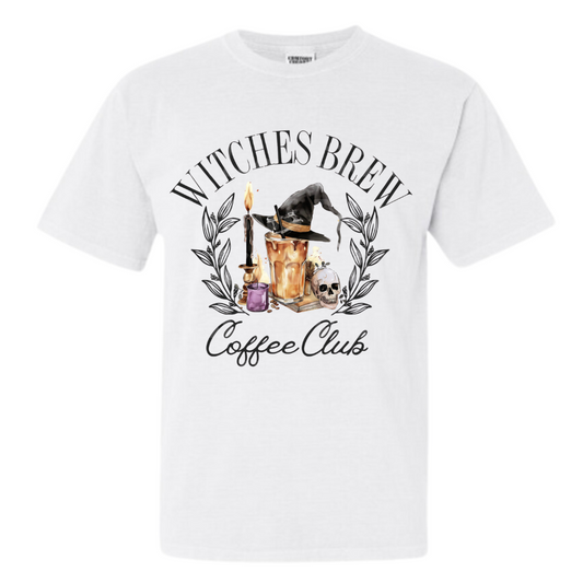 Witches Brew T-Shirt