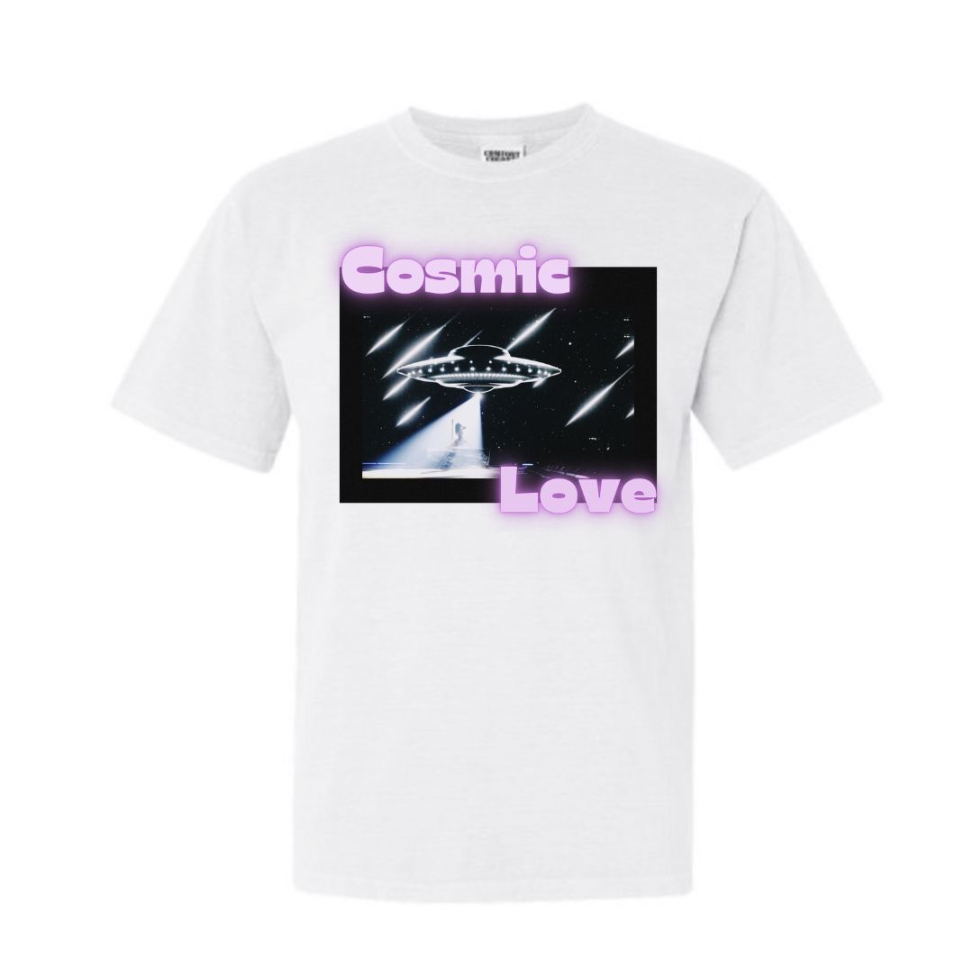 Cosmic Love T-Shirt