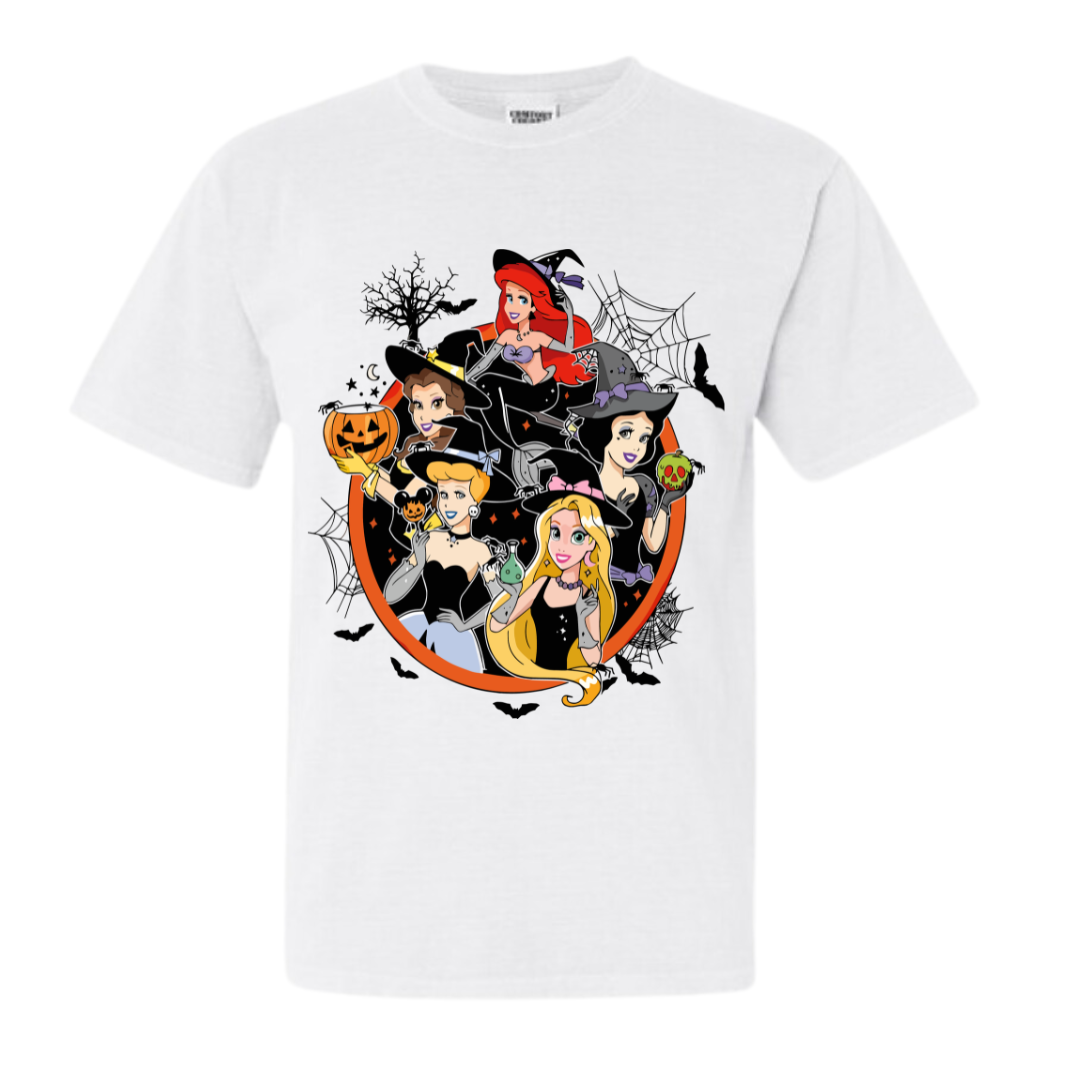 Witch Princess T-Shirt