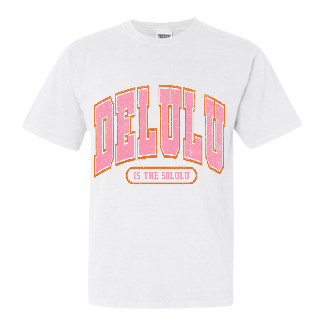 Delulu T-Shirt