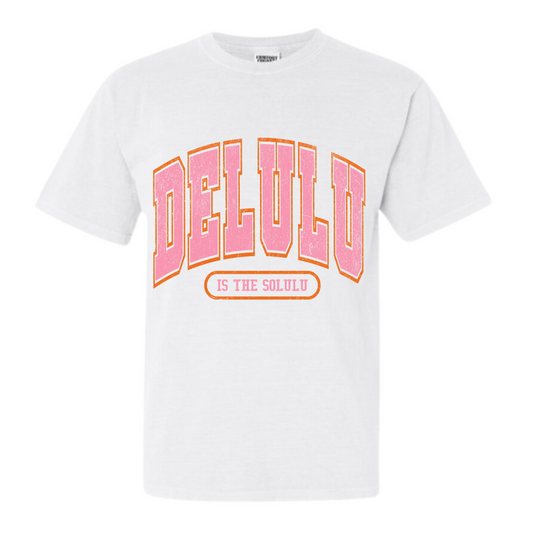 Delulu T-Shirt