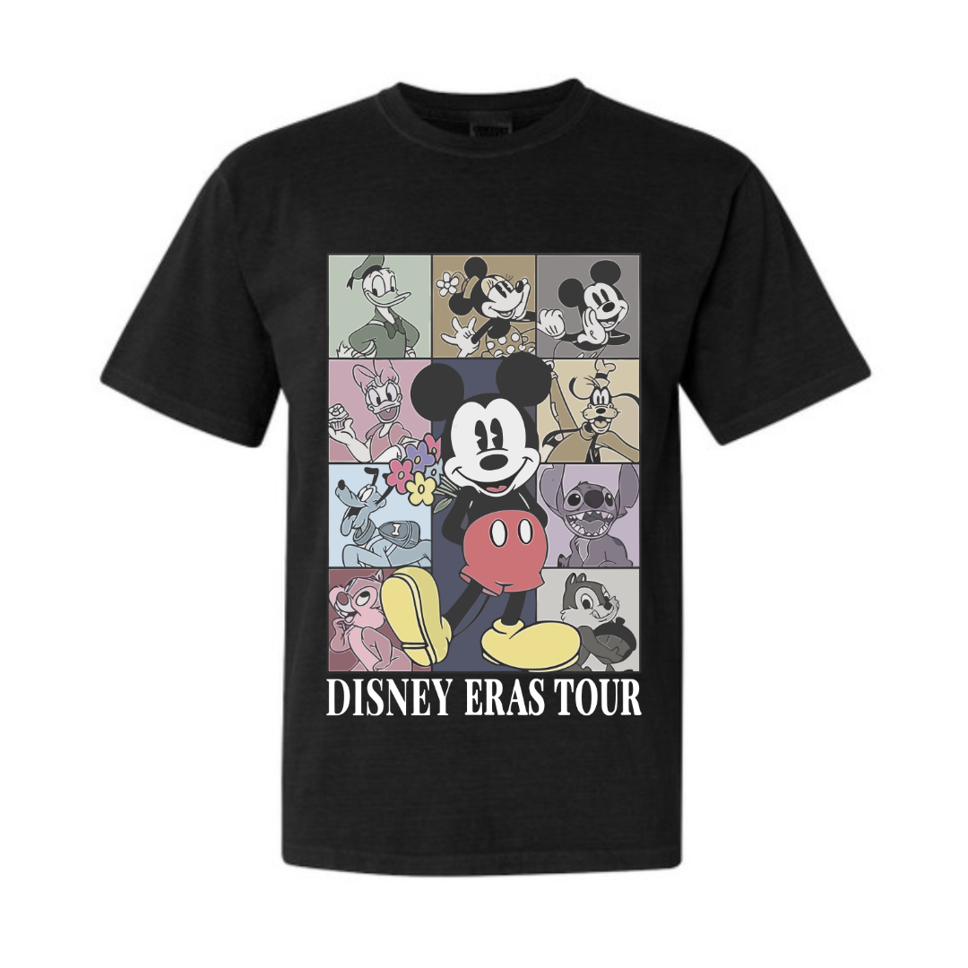 Disney Era Tour T-Shirt