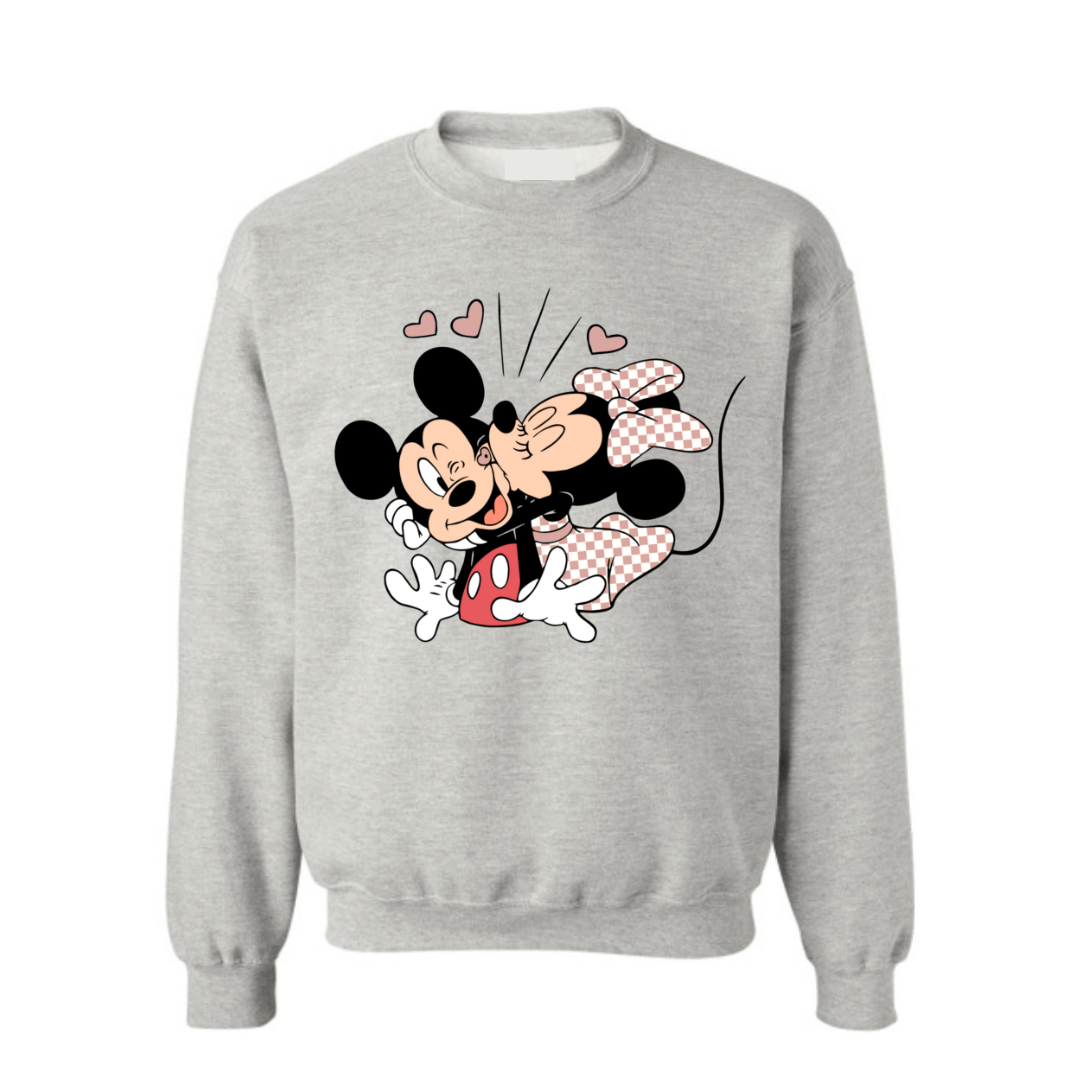 Mickey + Minnie Crew