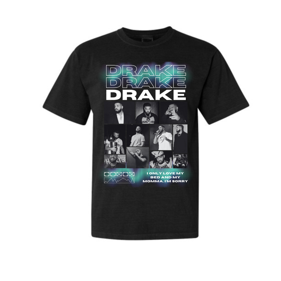 Drake T-Shirt