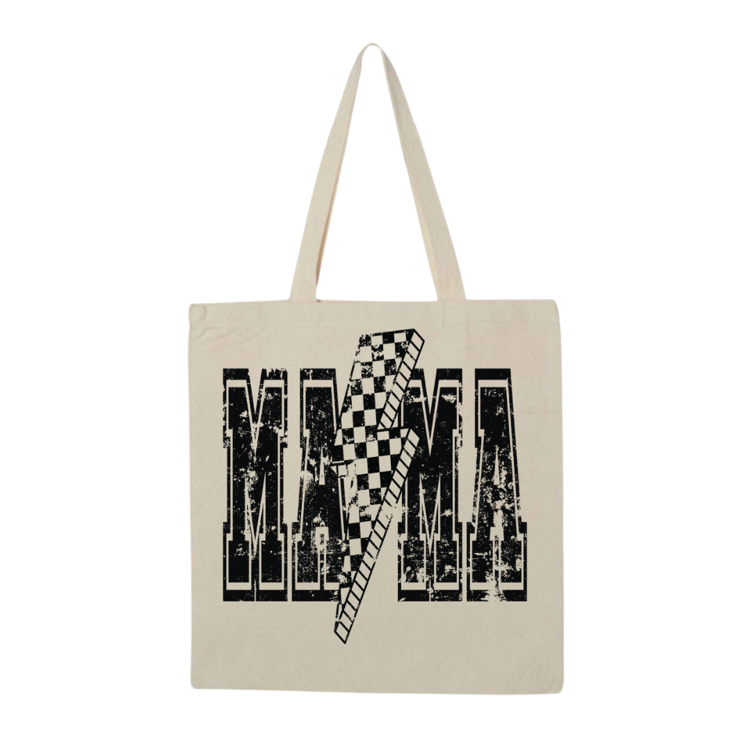 Mama Tote Bag