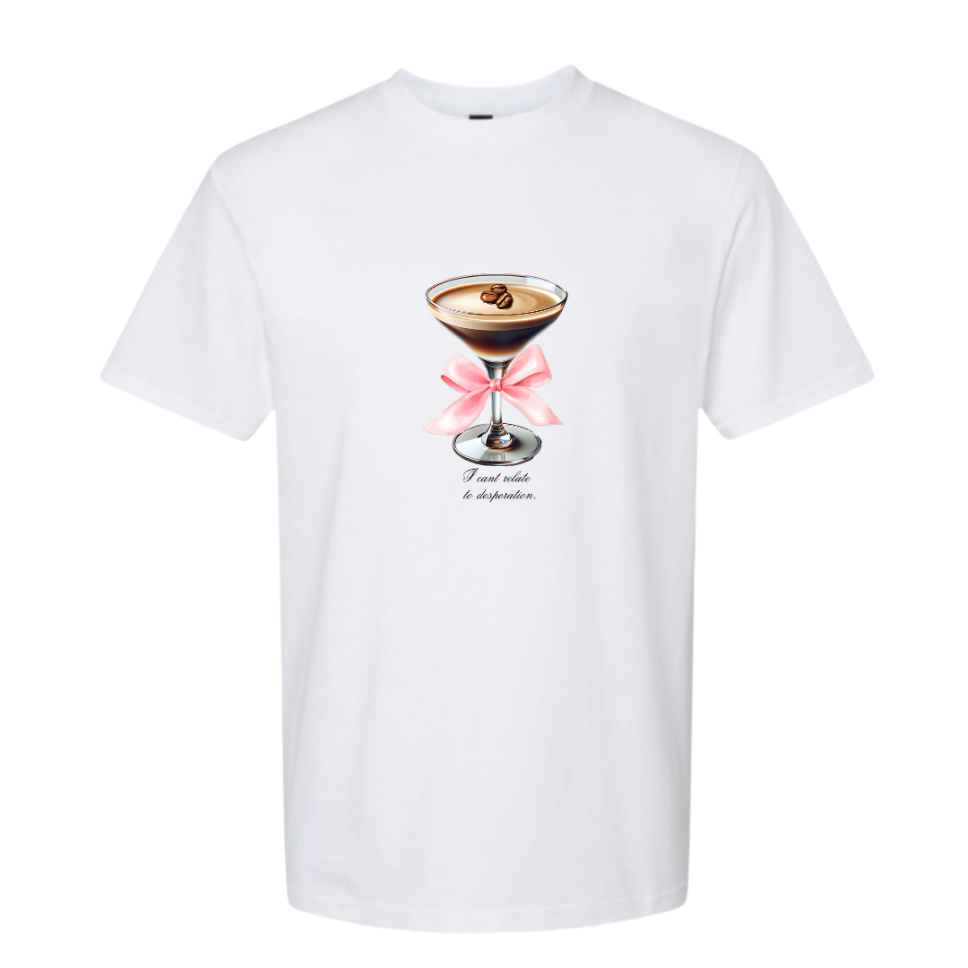 Sabrina Martini T-Shirt