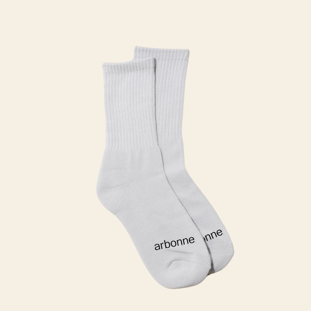 Arbonne Socks