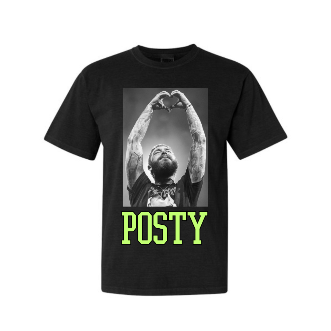 Posty T-Shirt