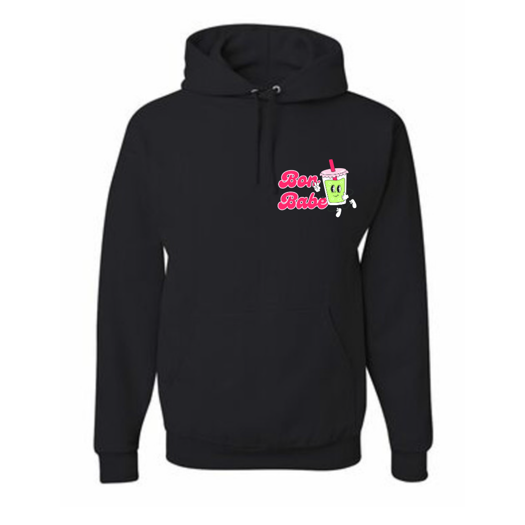 Bon Babe Hoodie