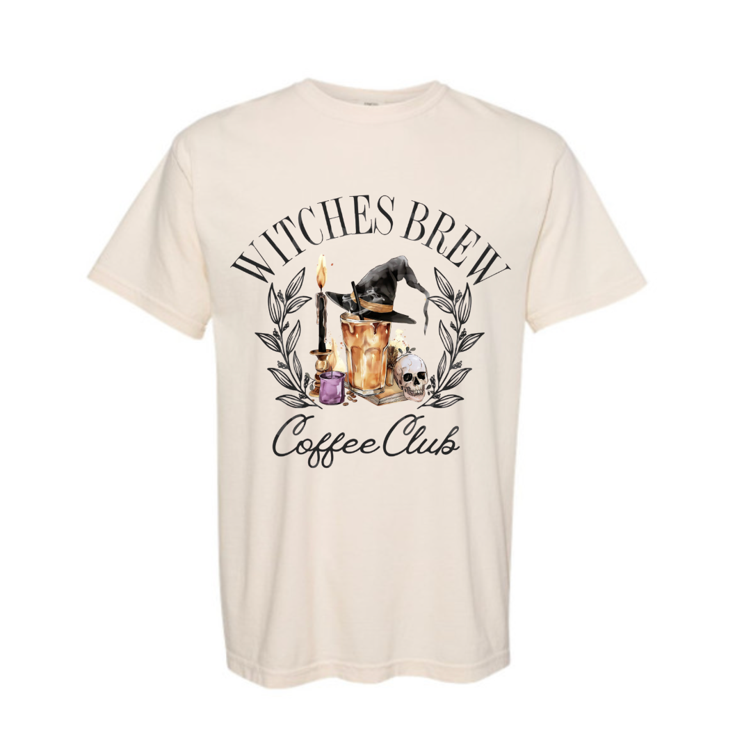 Witches Brew T-Shirt