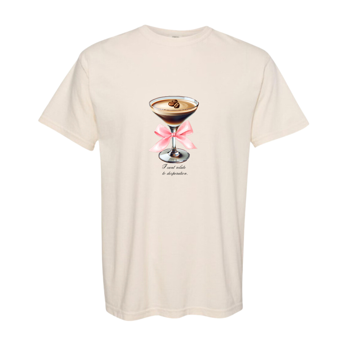 Sabrina Martini T-Shirt