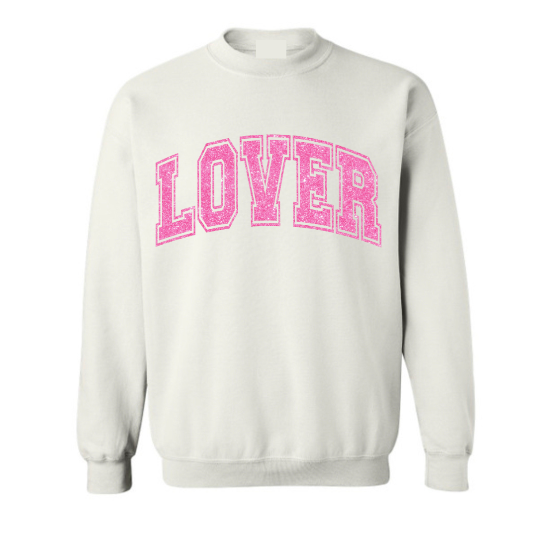 Lover Crew