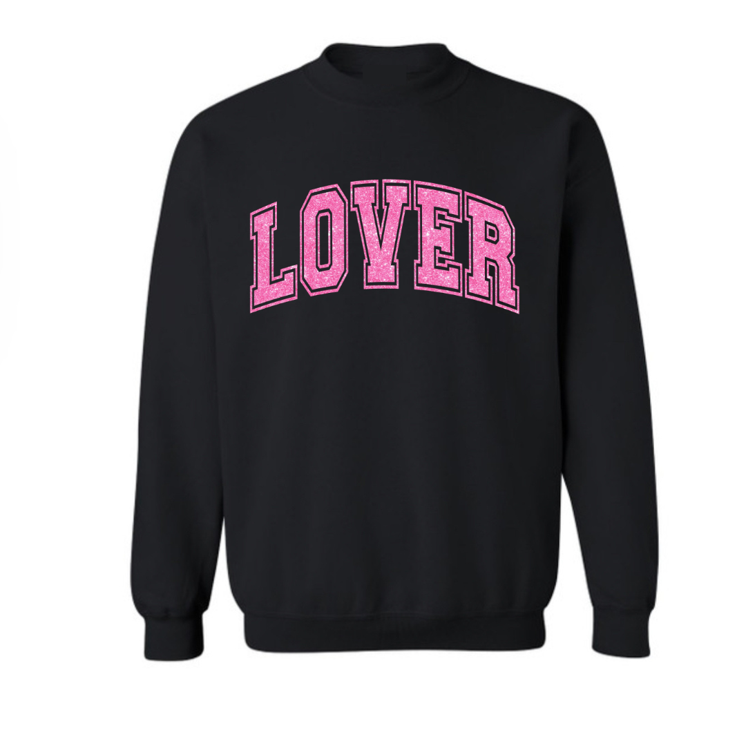 Lover Crew