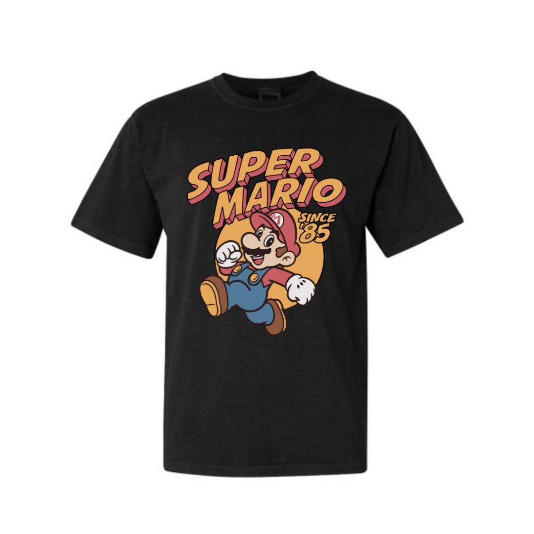 Mario T-Shirt