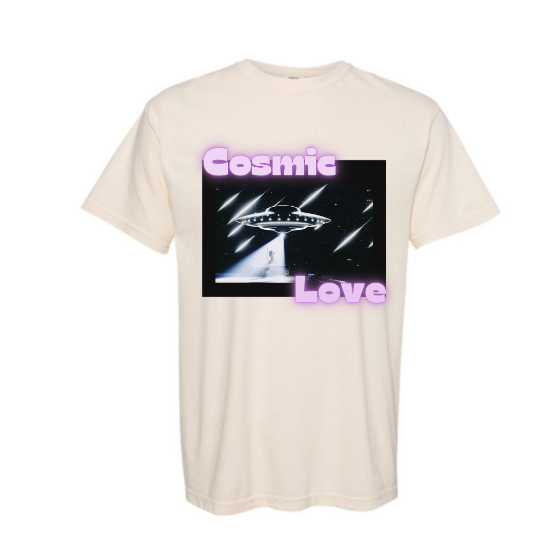 Cosmic Love T-Shirt