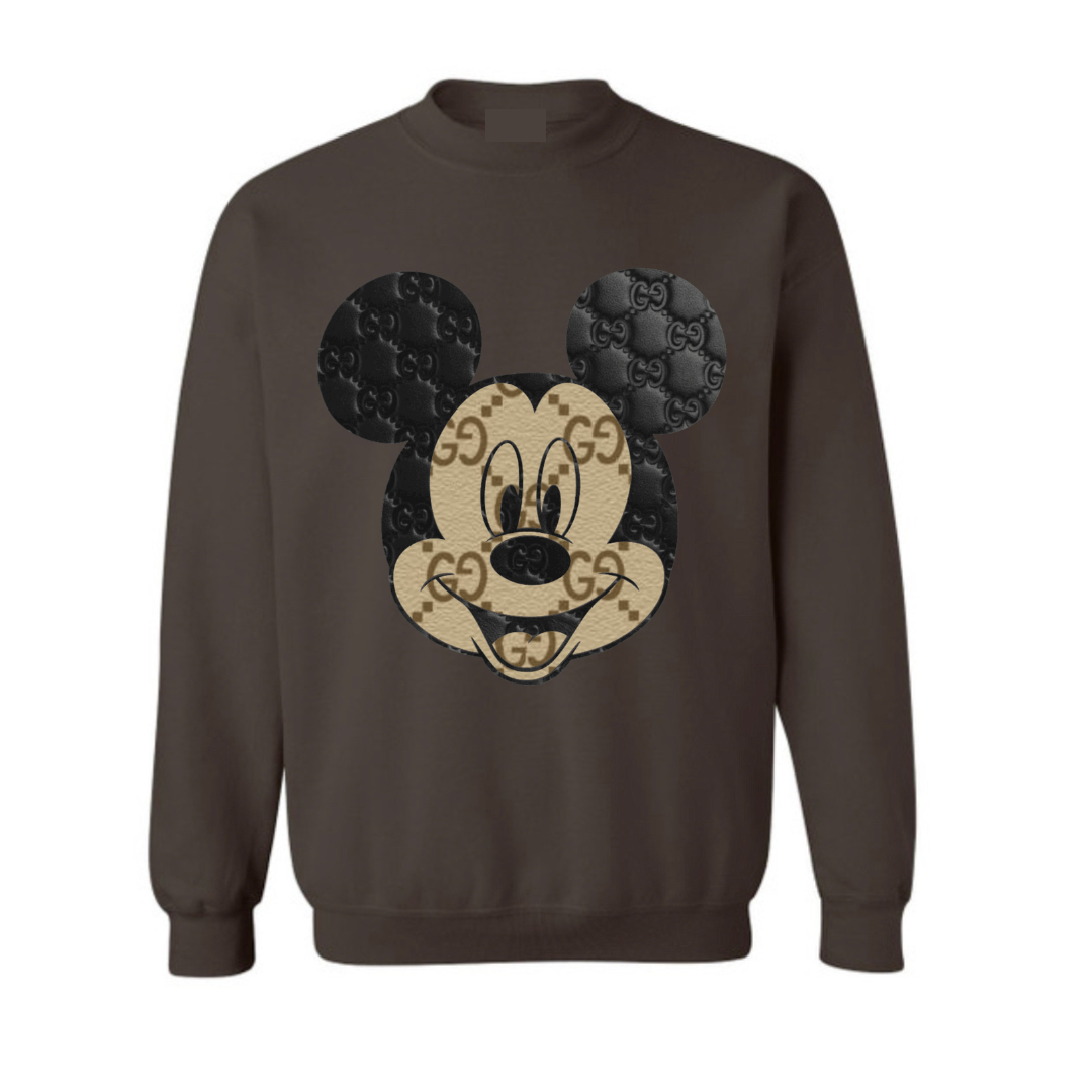 Designer Mickey Crew