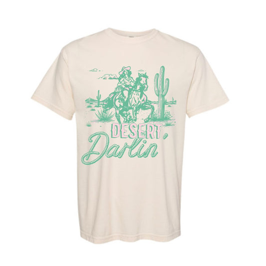 Desert Darlin T-Shirt