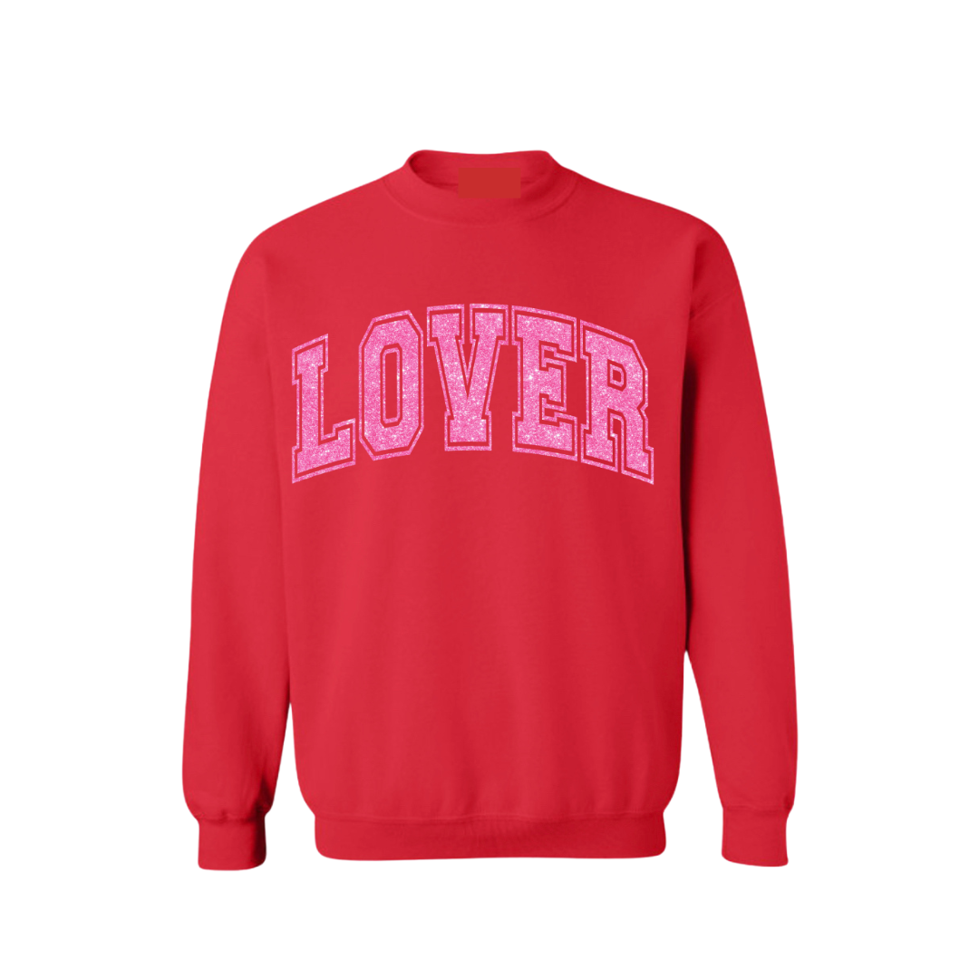 Lover Crew