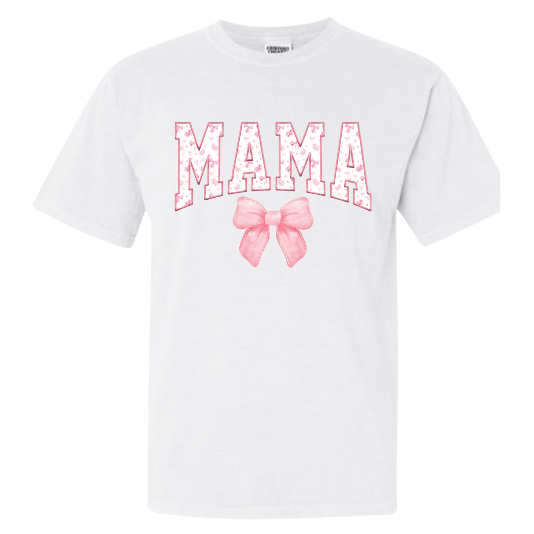 Pink Mama Coquette T-Shirt