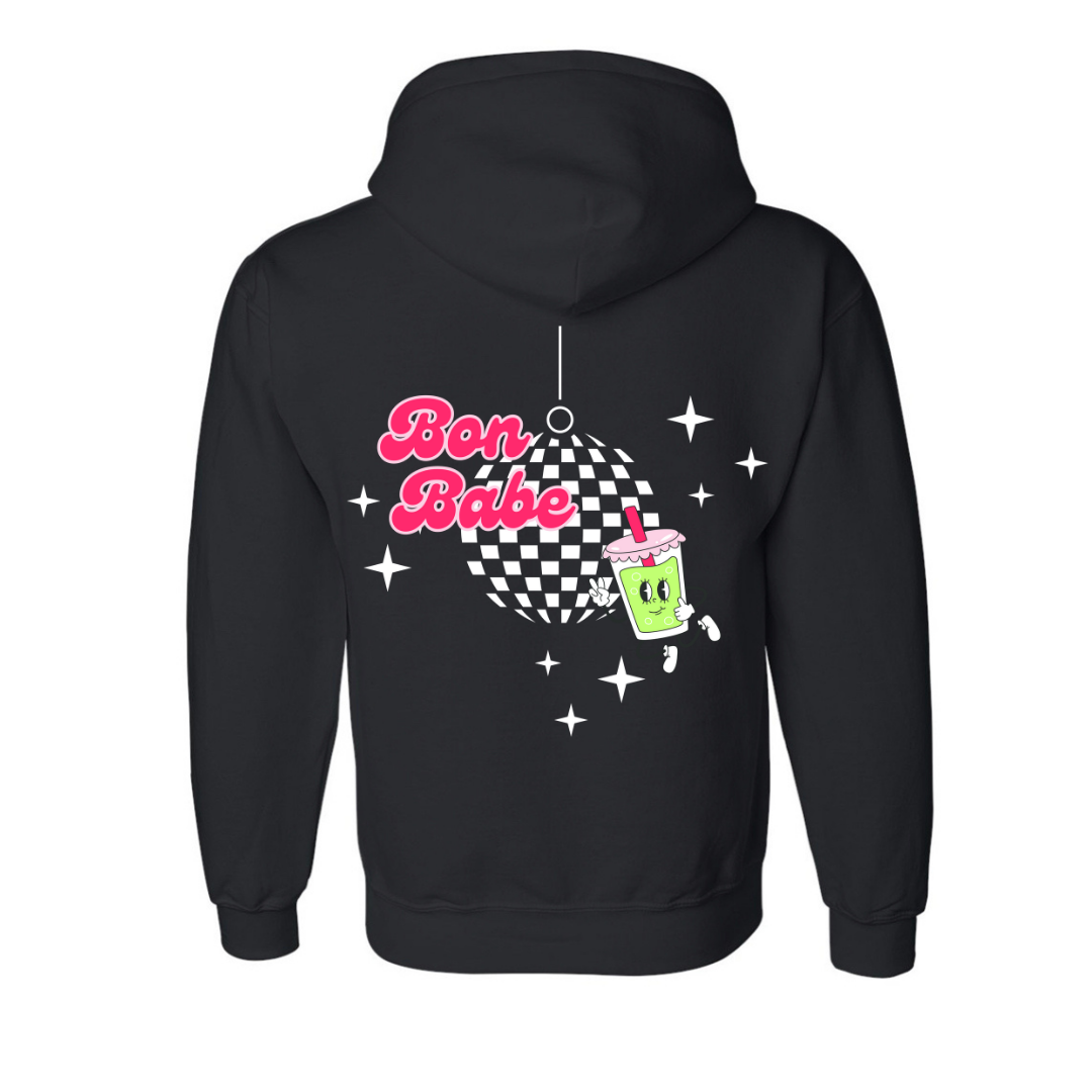 Bon Babe Hoodie