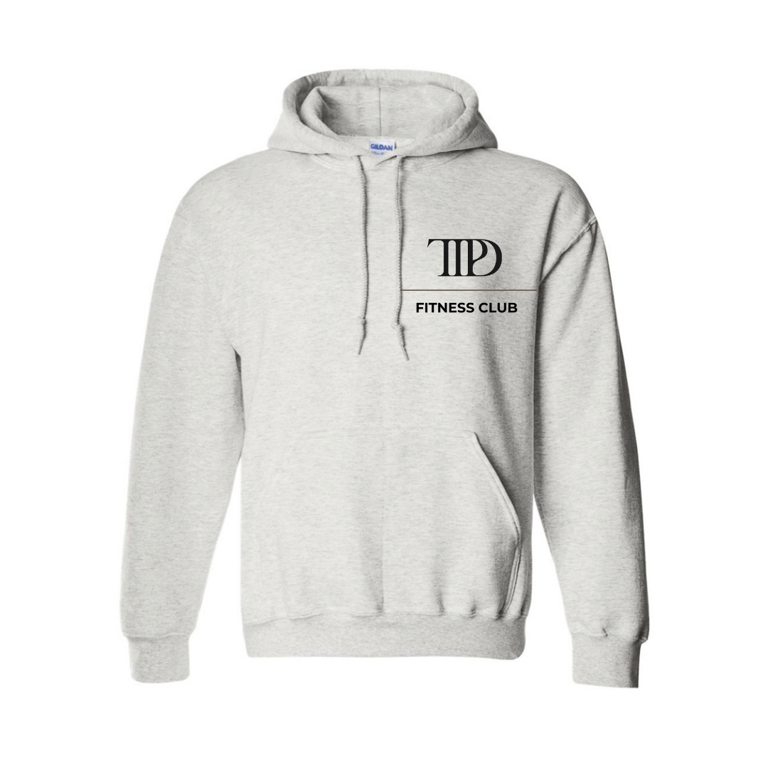 TTPD Fitness Club Hoodie