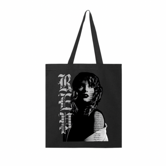 Rep Tote Bag