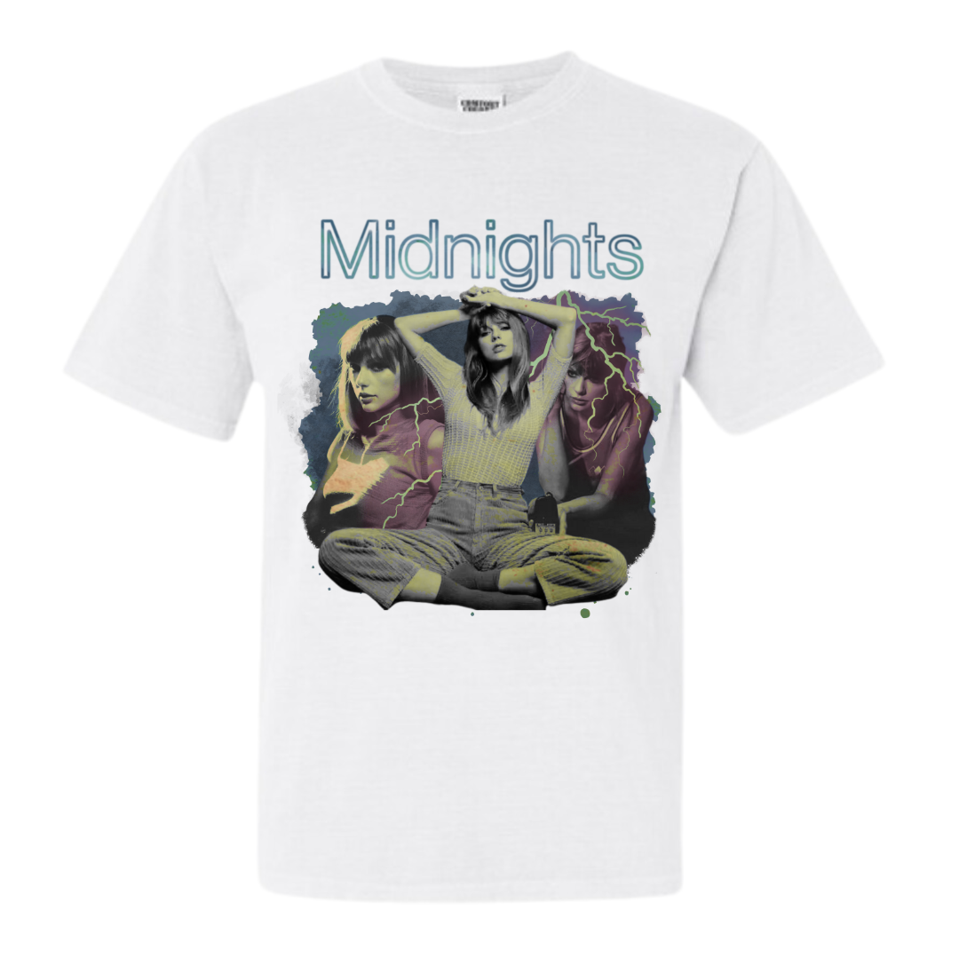 Midnights T-Shirt