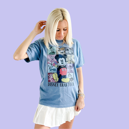 Disney Era Tour T-Shirt