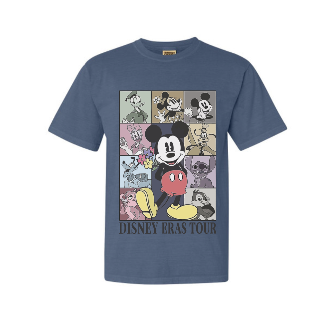 Disney Era Tour T-Shirt