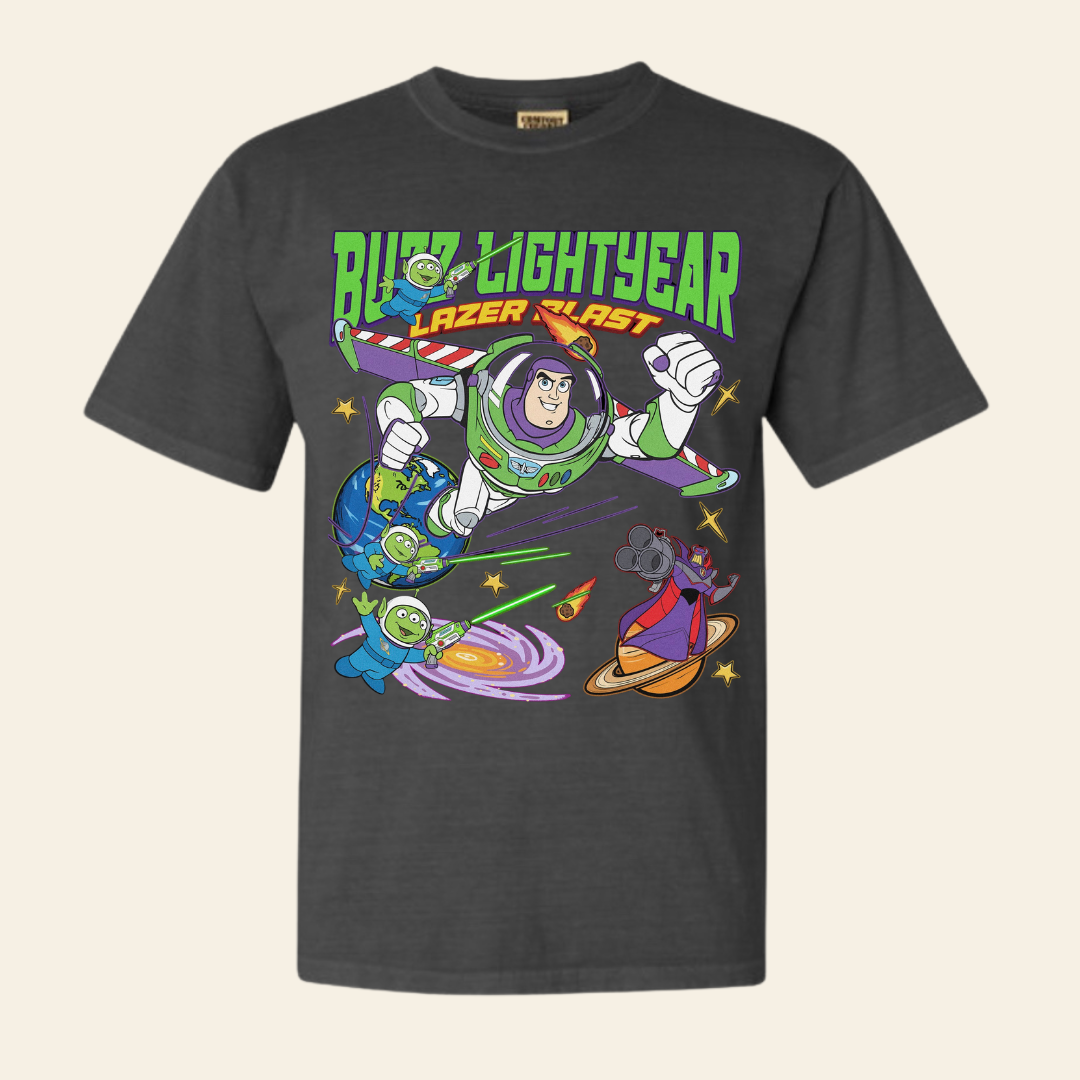 Space Ranger T-Shirt