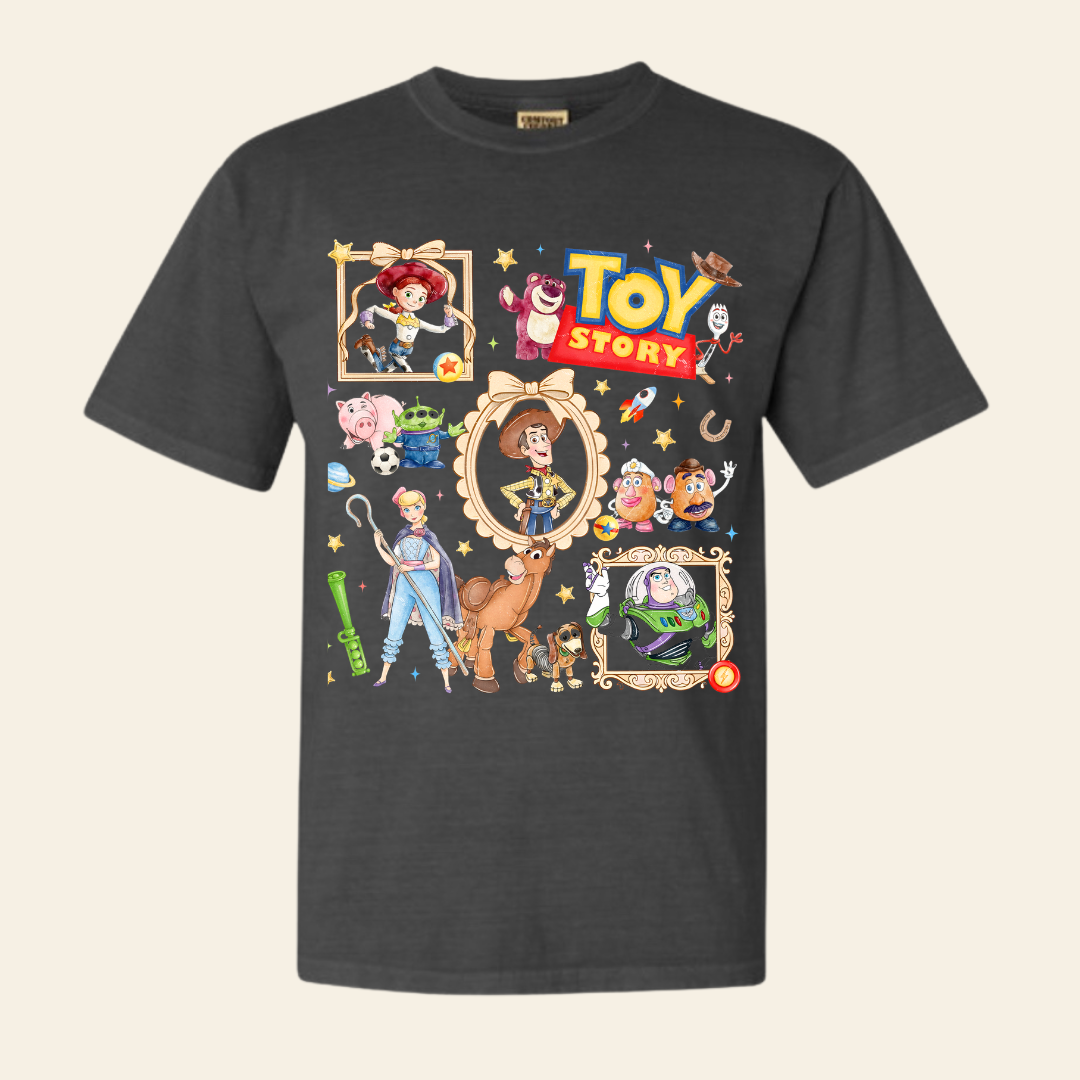 TS Coquette T-Shirt
