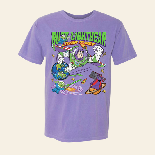 Space Ranger T-Shirt