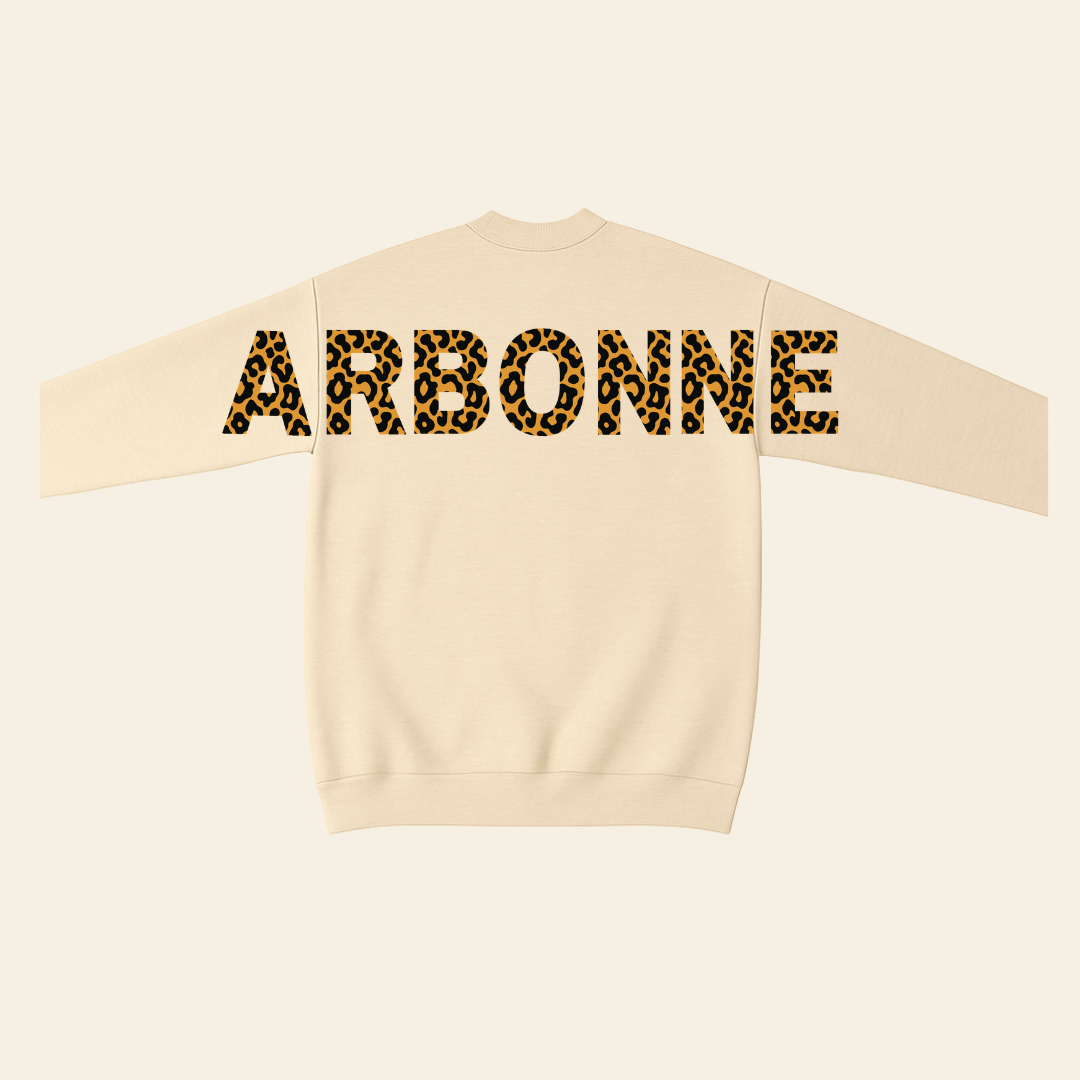 Untamed Arbonne Signature Crew