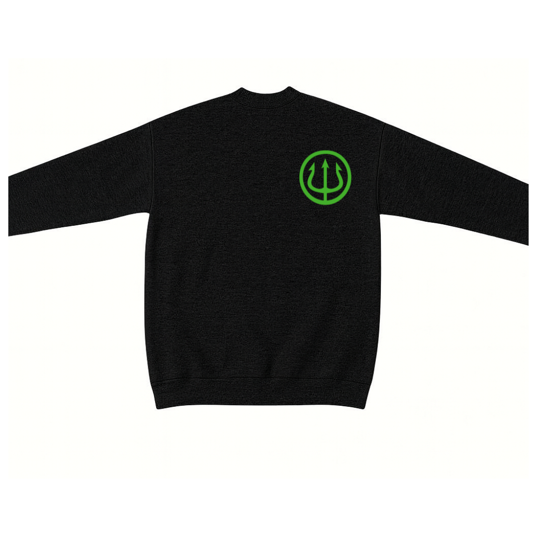 Tritons Crewneck