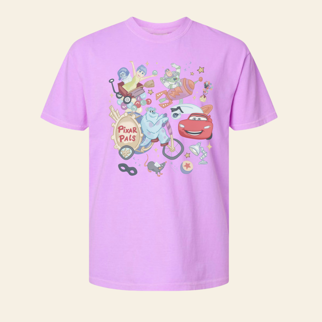 Pals T-Shirt