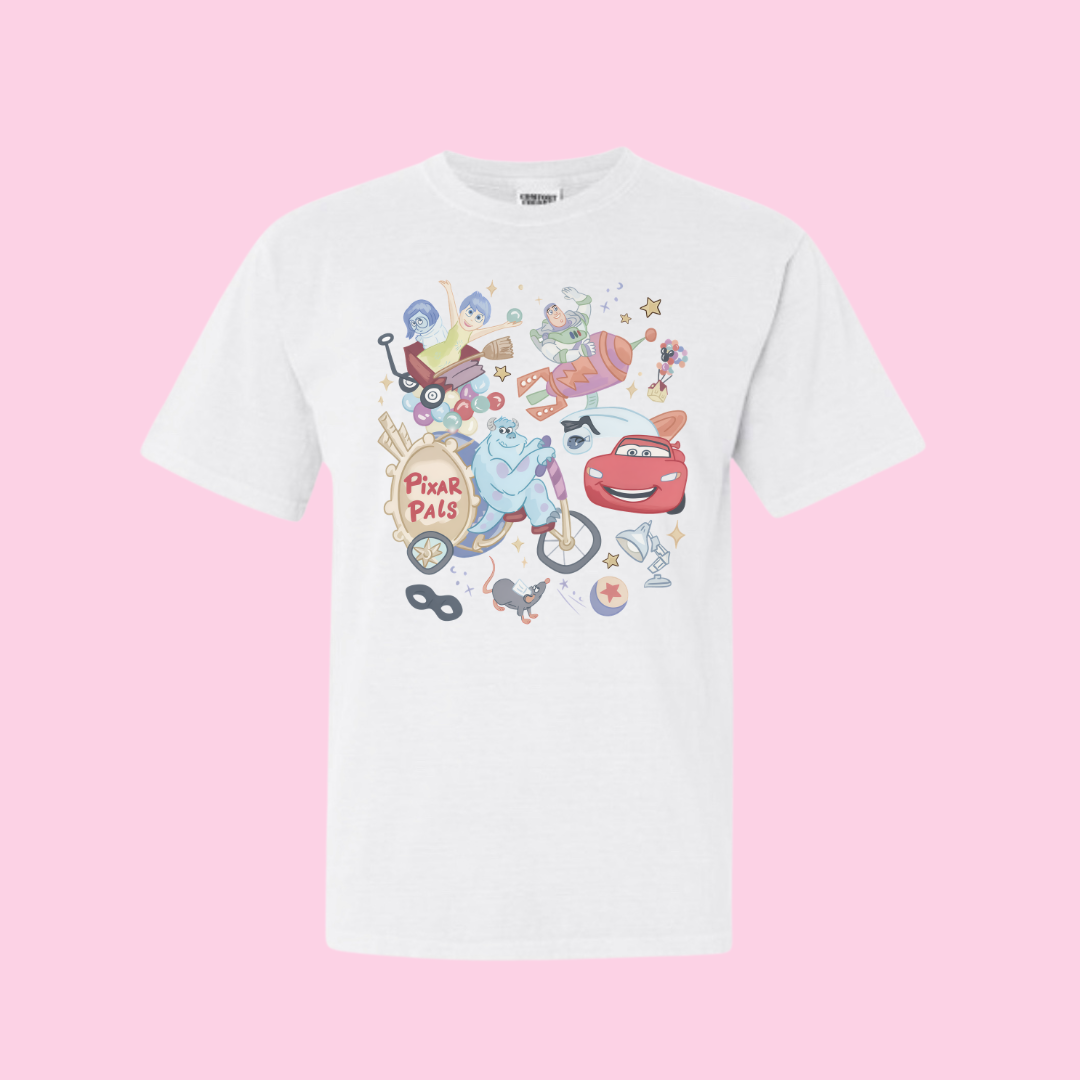 Pals T-Shirt