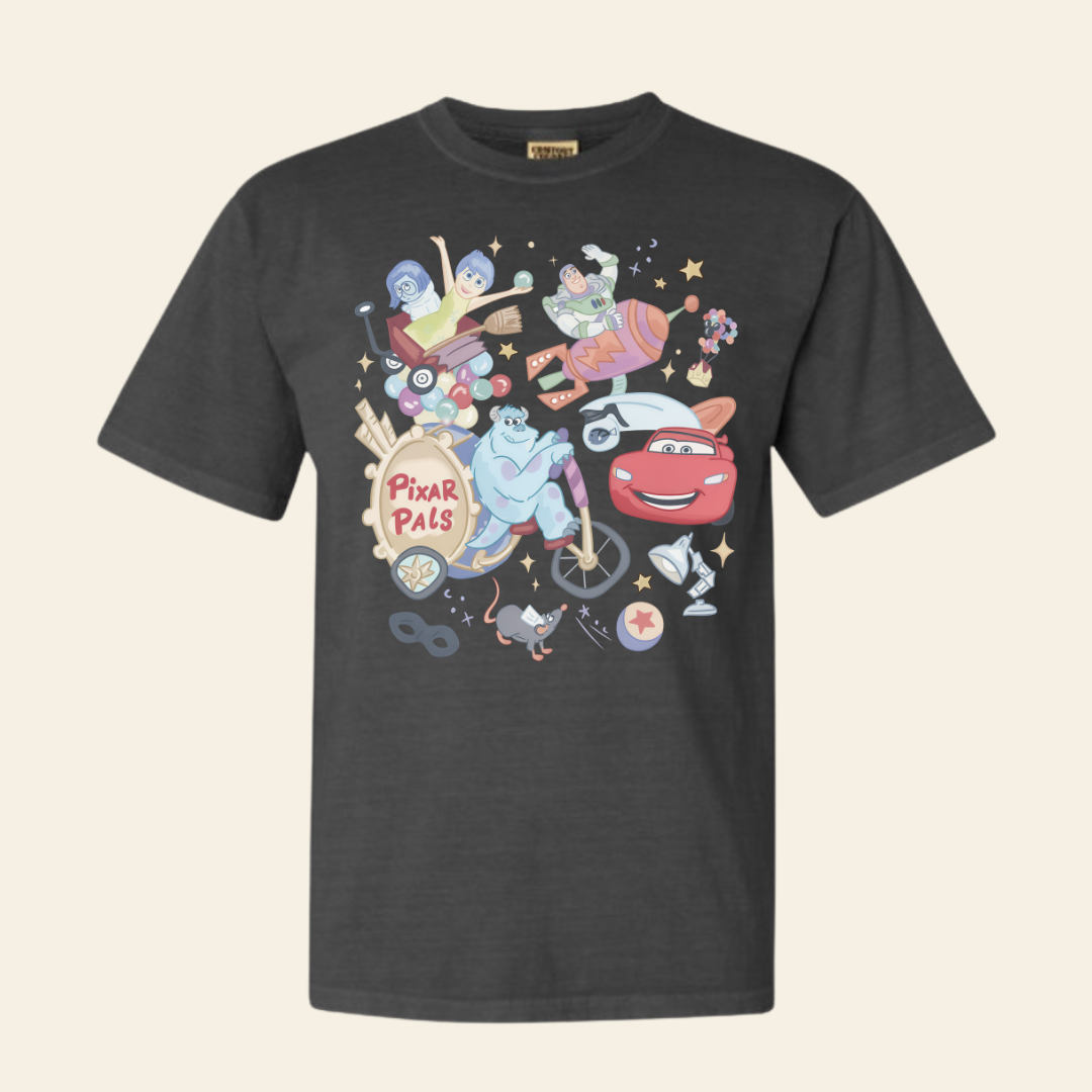 Pals T-Shirt