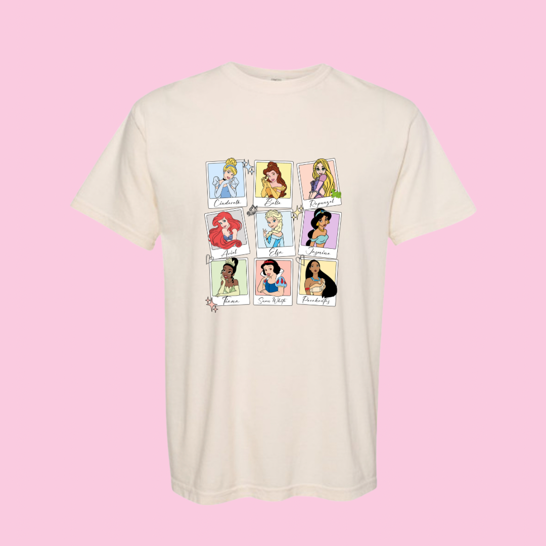 Princess T-Shirt