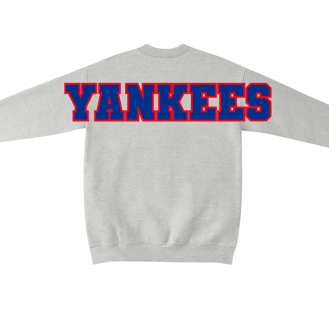 Yankee Signature Crewneck