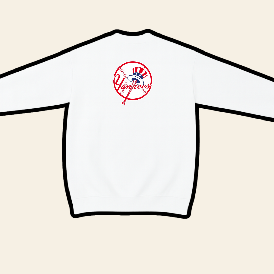 Yankee Signature Crewneck