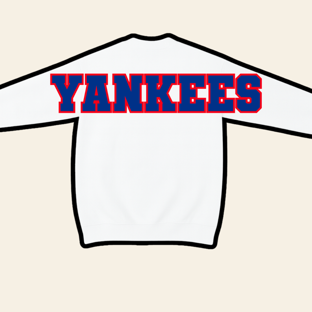 Yankee Signature Crewneck
